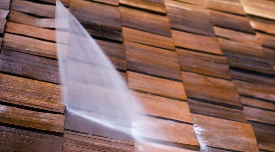 Professional tile roof repair services in Pointe Aux Pins, MI